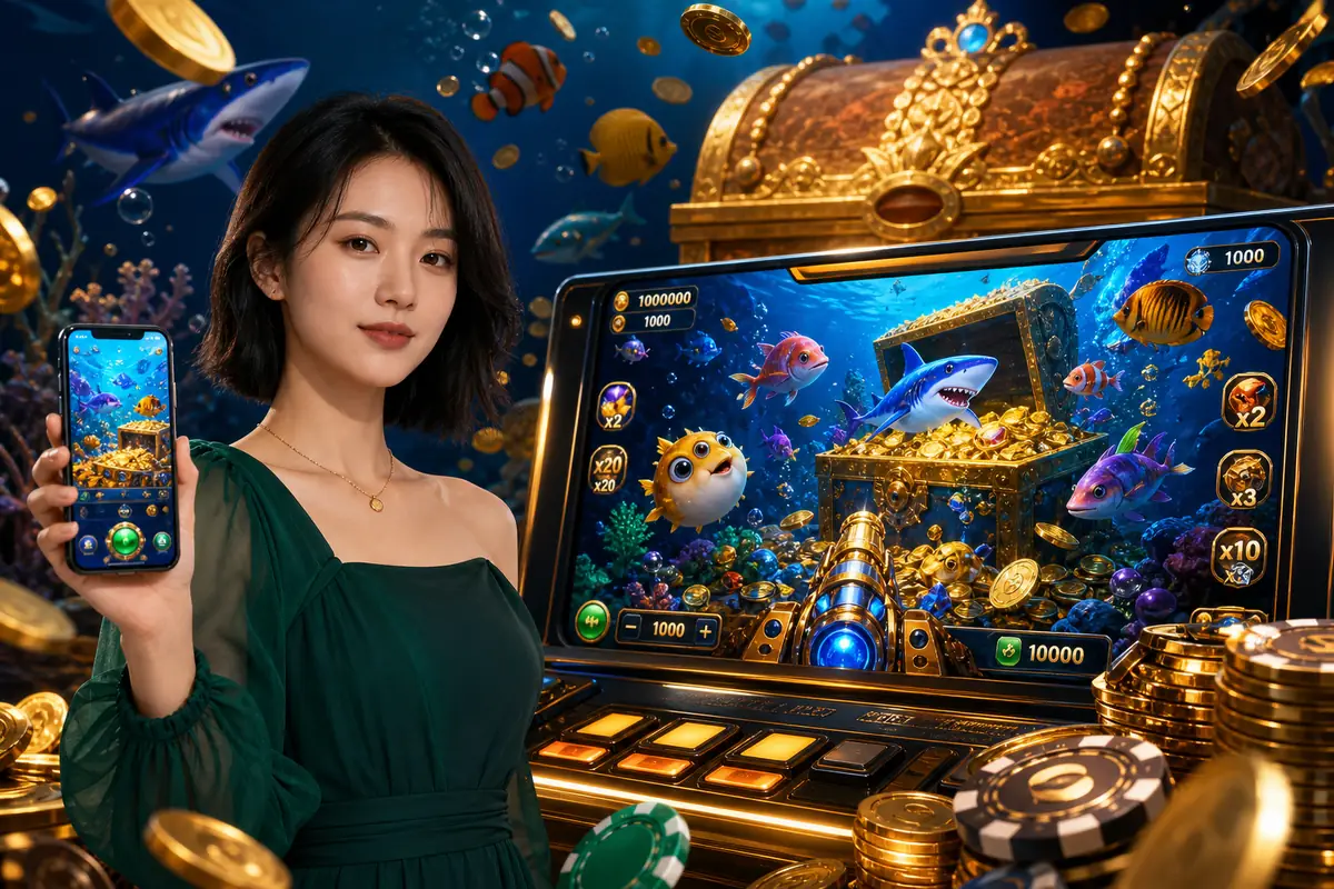 Về 699vn – Nhà cái cá cược trực tuyến uy tín Việt Nam